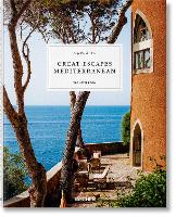 Great Escapes Mediterranean. The Hotel Book