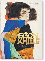 Egon Schiele. The Paintings. 45th Ed.