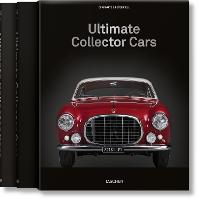 Ultimate Collector Cars