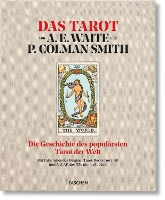 Das Tarot von  A. E. Waite und P. Colman Smith