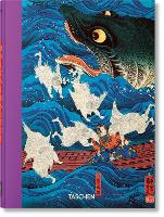 Japanische Holzschnitte. 40th Ed.