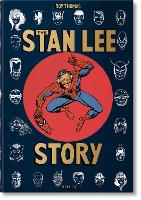 The Stan Lee Story