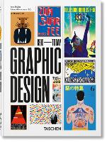 The History of Graphic Design. 45th Ed.
