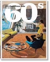 All-American Ads of the 60s