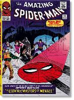 Marvel Comics Library. Spider-Man. Vol. 2. 1965–1966