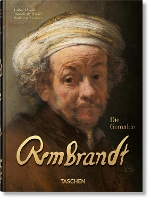 Rembrandt. Die Gemälde. 45th Ed.