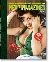 Dian Hanson’s: The History of Men’s Magazines. Vol. 2: From Post-War to 1959