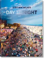 Stephen Wilkes. Day to Night