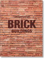 Contemporary Brick Buildings