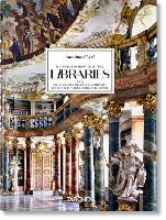 Massimo Listri. The World’s Most Beautiful Libraries. 45th Ed.