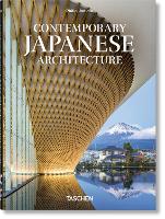 Contemporary Japanese Architecture. 45th Ed.
