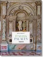 Massimo Listri. Italian Palaces