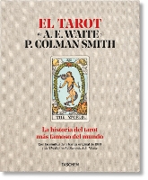 El Tarot de A.E. Waite y P. Colman Smith