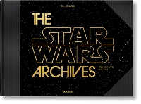 The Star Wars Archives. 1977–1983