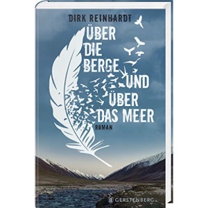 Über die Berge und über das Meer