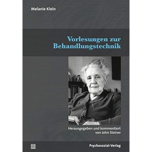 Vorlesungen zur Behandlungstechnik