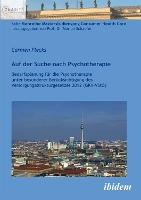 Auf der Suche nach Psychotherapie