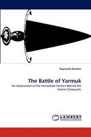 The Battle of Yarmuk