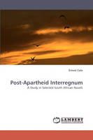 Post-Apartheid Interregnum