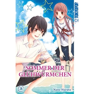 Sommer der Glühwürmchen 03