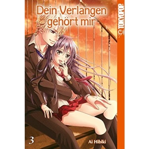 Dein Verlangen gehört mir 03
