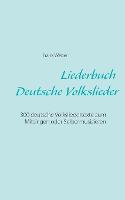 Liederbuch (Deutsche Volkslieder)