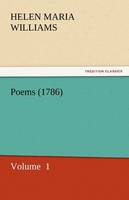 Poems (1786)