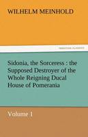Sidonia, the Sorceress