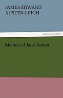 Memoir of Jane Austen