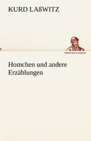 Homchen Und Andere Erz Hlungen
