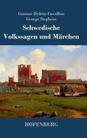 Schwedische Volkssagen und Märchen