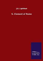 S. Clement of Rome
