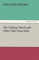 The Talking Thrush and Other Tales from India