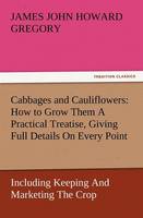 Cabbages and Cauliflowers