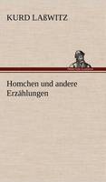 Homchen Und Andere Erzahlungen