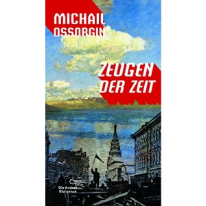 Zeugen der Zeit: Zeuge der Geschichte - Buch vom Ende