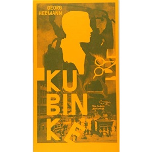 Kubinke: Roman