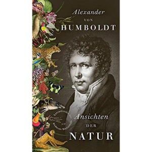 Ansichten der Natur