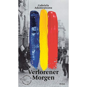 Verlorener Morgen: Roman