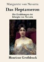 Das Heptameron (Großdruck)