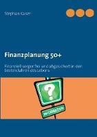 Finanzplanung 50]