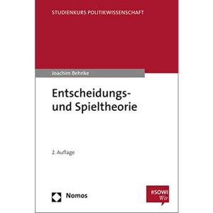 Entscheidungs- Und Spieltheorie