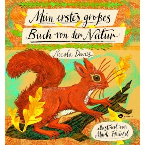 Mein erstes großes Buch von der Natur