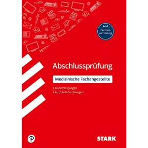 STARK Abschlussprüfung - Medizinische Fachangestellte