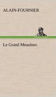 Le Grand Meaulnes