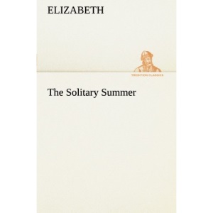The Solitary Summer