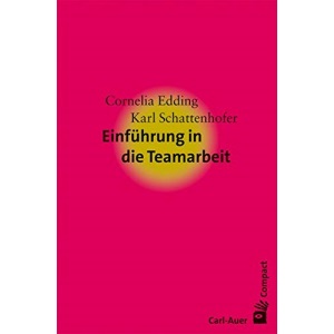 Einführung in die Teamarbeit