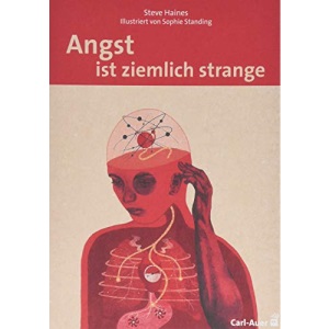 Angst ist ziemlich strange