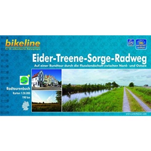Eider - Treene - Sorge Radweg