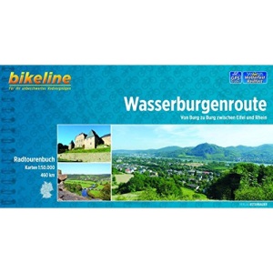Wasserburgenroute Von Burg zu Burg zwischen Eifel un Rhein